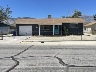 Foreclosed Home - 125 ASH ST, 89415