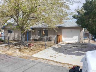 Foreclosed Home - 615 7TH ST, 89415