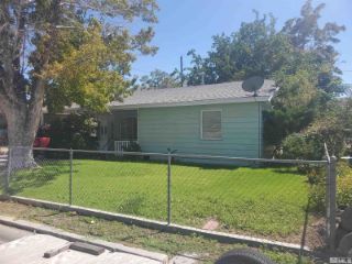 Foreclosed Home - 102 W 4TH ST, 89415