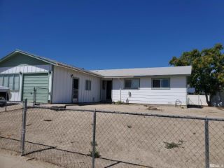 Foreclosed Home - 115 BIRCH ST, 89415