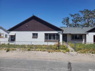 Foreclosed Home - 654 H ST, 89415
