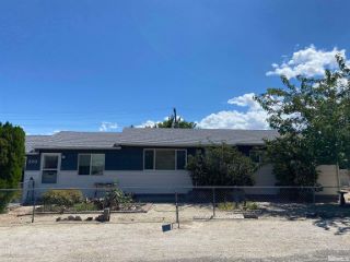 Foreclosed Home - 228 A ST, 89415