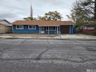 Foreclosed Home - 115 W 3RD ST, 89415