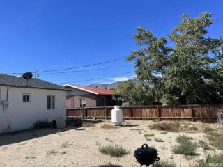 Foreclosed Home - 121 ENGLISH ST, 89415