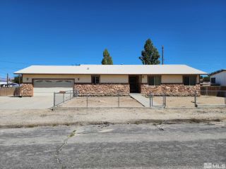 Foreclosed Home - 220 J ST, 89415