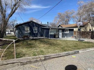 Foreclosed Home - 445 14TH ST, 89419
