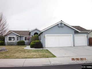 Foreclosed Home - 1134 WISTERIA DR, 89423