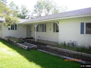 Foreclosed Home - 2696 STEWART AVE, 89423