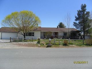 Foreclosed Home - List 100111887