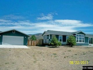 Foreclosed Home - 3585 VICKY LN, 89423