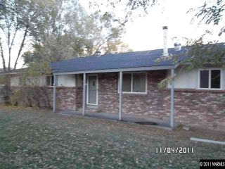 Foreclosed Home - 2651 CLAPHAM LN, 89423