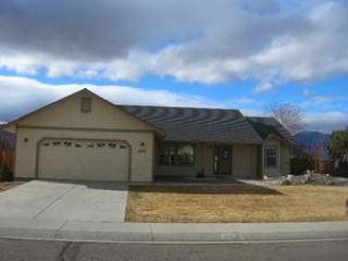 Foreclosed Home - 2618 SWEET CLOVER CT, 89423