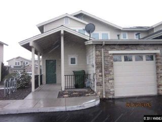 Foreclosed Home - 1678 US HIGHWAY 395 N UNIT 12, 89423