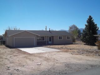 Foreclosed Home - 1269 MELBORN WAY, 89423