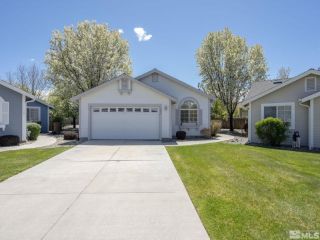 Foreclosed Home - 1095 CONIFER DR, 89423