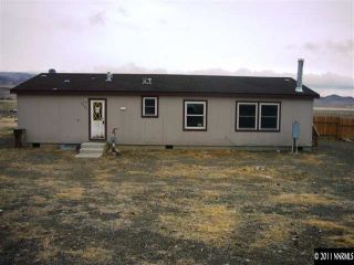 Foreclosed Home - 3360 W QUINCE AVE, 89429