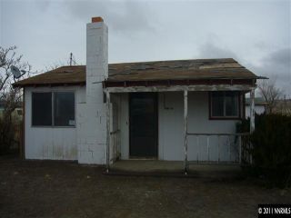 Foreclosed Home - 5520 NAVAJO TRL, 89429