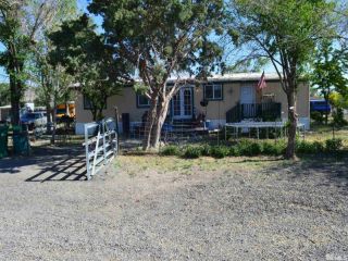 Foreclosed Home - 2735 TOIYABE ST, 89429