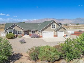 Foreclosed Home - 205 CHAPARRAL DR, 89430