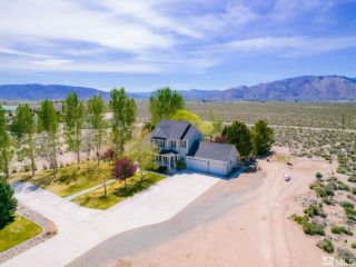 Foreclosed Home - 228 CHAPARRAL DR, 89430