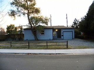 Foreclosed Home - 1001 OXFORD AVE, 89431