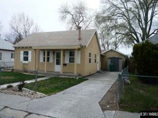 Foreclosed Home - List 100055222