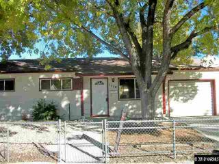 Foreclosed Home - 1110 DODSON WAY, 89431