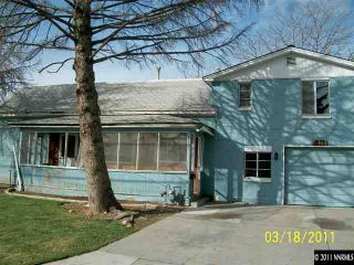 Foreclosed Home - List 100055290