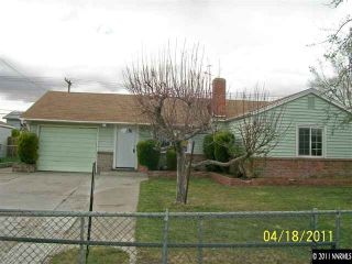 Foreclosed Home - List 100055819
