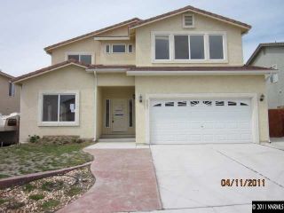 Foreclosed Home - 3251 FAIRWAY DR, 89431