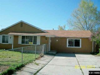 Foreclosed Home - 15 E L ST, 89431
