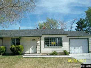 Foreclosed Home - 650 RICHARDS WAY, 89431