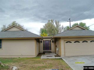 Foreclosed Home - 1675 VANCE WAY, 89431