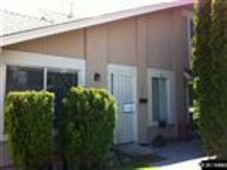 Foreclosed Home - 1551 YORK WAY, 89431