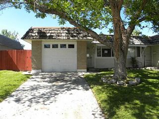 Foreclosed Home - 1662 GAULT WAY, 89431