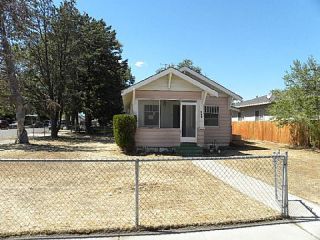 Foreclosed Home - 707 19TH ST, 89431
