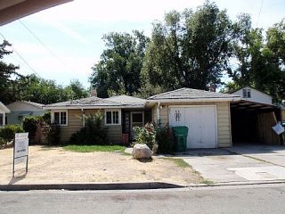 Foreclosed Home - 895 G ST, 89431