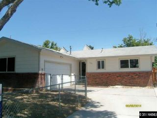 Foreclosed Home - 3200 VICKIE LN, 89431