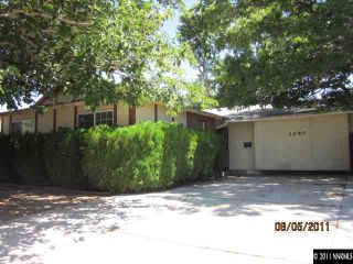 Foreclosed Home - 3290 LUCERNE WAY, 89431