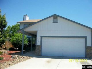 Foreclosed Home - 751 MERCY CT, 89431