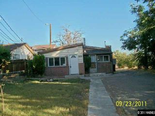 Foreclosed Home - 2554 D ST, 89431