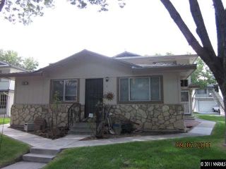 Foreclosed Home - List 100163457
