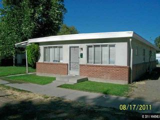 Foreclosed Home - 411 15TH ST, 89431