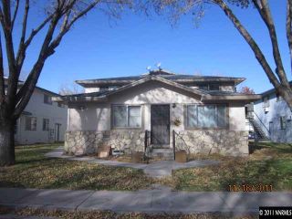 Foreclosed Home - 611 OAKWOOD DR, 89431