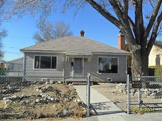 Foreclosed Home - List 100210381