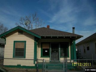 Foreclosed Home - List 100215865