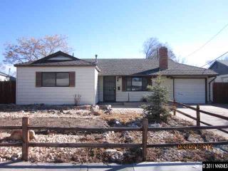Foreclosed Home - 910 STANFORD WAY, 89431