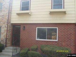 Foreclosed Home - 445 PINE MEADOWS DR APT 22, 89431