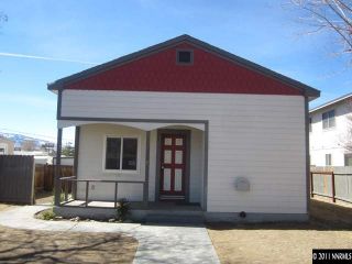 Foreclosed Home - 311 19TH ST, 89431