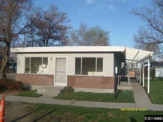 Foreclosed Home - List 100287309